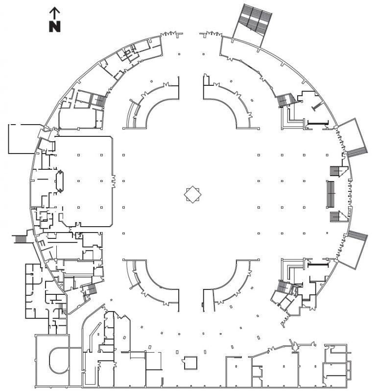 Pacific Coliseum - PNE