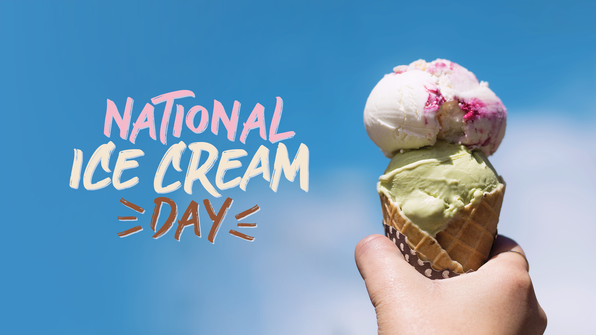 IceCreamDay - PNE