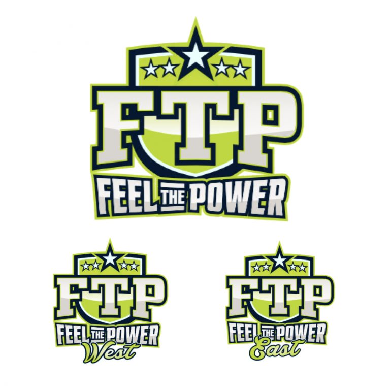 Feel the Power West Cheerleading Competition PNE