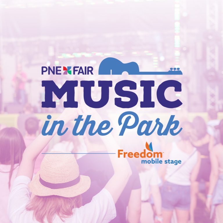 Music in the Park PNE